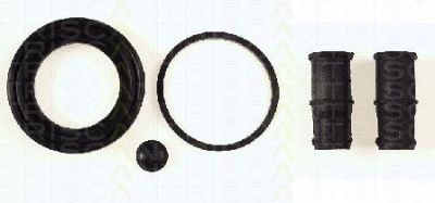 TRISCAN 8170 204831 ремкомплект, тормозной суппорт на VW POLO Variant (6KV5)