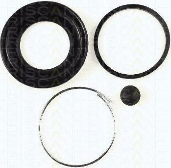 TRISCAN 8170 204835 ремкомплект, тормозной суппорт на PEUGEOT 305 I Break (581D)