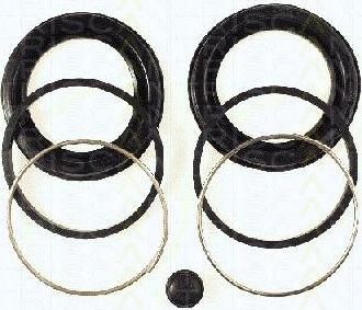 TRISCAN 8170 205410 ремкомплект, тормозной суппорт на FORD TAUNUS '80 (GBS, GBNS)