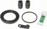 TRISCAN 8170 2054102 ремкомплект, тормозной суппорт на MINI MINI COUNTRYMAN (R60)