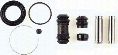 TRISCAN 8170 205435 ремкомплект, тормозной суппорт на MAZDA 626 II (GC)