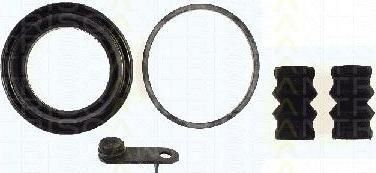 TRISCAN 8170 205724 ремкомплект, тормозной суппорт на PEUGEOT 406 Break (8E/F)