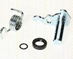 TRISCAN 8170 209938 ремкомплект, вал стояночный тормозной (тормозной с на FORD SCORPIO I (GAE, GGE)