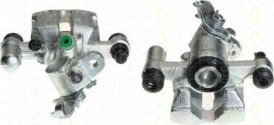 TRISCAN 8170 341930 тормозной суппорт на MAZDA 323 C IV (BG)