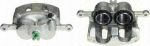 TRISCAN 8170 342354 тормозной суппорт на NISSAN PATHFINDER I (WD21)
