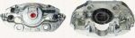 TRISCAN 8170 34256 тормозной суппорт на OPEL KADETT E Наклонная задняя часть (33_, 34_, 43_, 44_)
