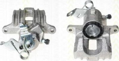 TRISCAN 8170 342660 тормозной суппорт на VW GOLF IV (1J1)