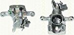 TRISCAN 8170 342804 тормозной суппорт на NISSAN ALMERA I (N15)