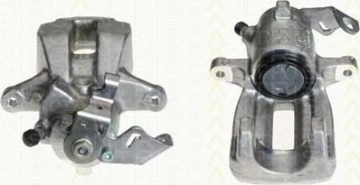 TRISCAN 8170 342961 тормозной суппорт на VW GOLF IV (1J1)