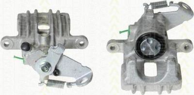 TRISCAN 8170 343039 тормозной суппорт на ALFA ROMEO 146 (930)