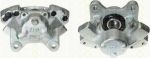 TRISCAN 8170 343209 тормозной суппорт на VOLVO 740 Kombi (745)