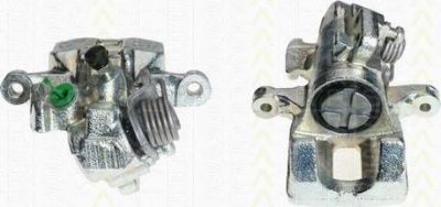 TRISCAN 8170 343490 тормозной суппорт на HONDA CIVIC VI Hatchback (EJ, EK)