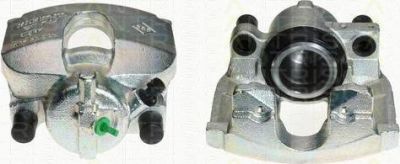 TRISCAN 8170 343503 тормозной суппорт на RENAULT LAGUNA II (BG0/1_)