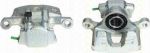 TRISCAN 8170 343549 тормозной суппорт на MITSUBISHI LANCER SPORTBACK (CX_A)