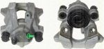 TRISCAN 8170 343824 тормозной суппорт на MERCEDES-BENZ E-CLASS (W211)