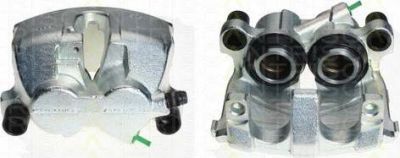 TRISCAN 8170 343838 тормозной суппорт на MERCEDES-BENZ GL-CLASS (X164)