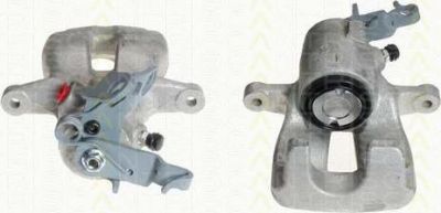 TRISCAN 8170 343895 тормозной суппорт на AUDI A3 (8P1)