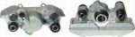 TRISCAN 8170 343979 тормозной суппорт на TOYOTA ECHO Наклонная задняя часть (NCP13_, NCP12_)