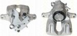 TRISCAN 8170 344382 тормозной суппорт на OPEL INSIGNIA седан