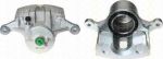 TRISCAN 8170 344522 тормозной суппорт на KIA SPORTAGE (SL)