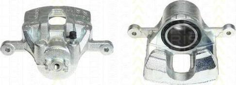 TRISCAN 8170 344789 тормозной суппорт на KIA RIO III (UB)