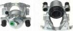 TRISCAN 8170 344792 тормозной суппорт на RENAULT CLIO IV