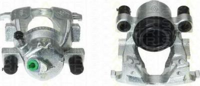 TRISCAN 8170 344792 тормозной суппорт на RENAULT CLIO IV