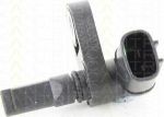 TRISCAN 8180 13370 датчик, частота вращения колеса на TOYOTA FJ CRUISER (GSJ1_)