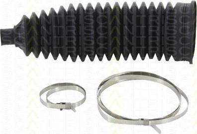 TRISCAN 8500 10028 комплект пылника, рулевое управление на OPEL VECTRA C