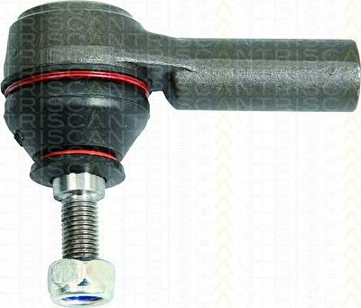 TRISCAN 8500 10108 наконечник поперечной рулевой тяги на PEUGEOT EXPERT фургон (222)
