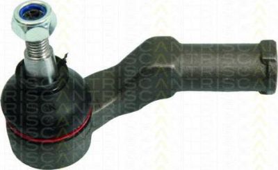 TRISCAN 8500 10110 наконечник поперечной рулевой тяги на FORD FOCUS II (DA_)