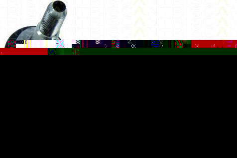 TRISCAN 8500 11130 наконечник поперечной рулевой тяги на 3 (F30, F35, F80)