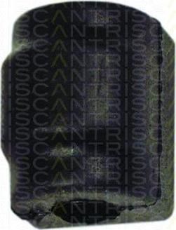 TRISCAN 8500 11819 втулка, стабилизатор на 3 (E36)