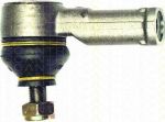 TRISCAN 8500 120500 наконечник поперечной рулевой тяги на FORD ESCORT III (GAA)