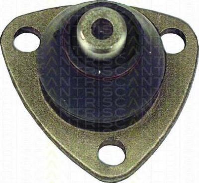 TRISCAN 8500 13001 наконечник поперечной рулевой тяги на TOYOTA STARLET универсал (KP6_)