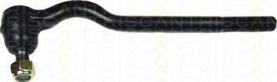 TRISCAN 8500 13035 наконечник поперечной рулевой тяги на TOYOTA HIACE II Wagon (LH7_, LH5_, LH6_, YH7_, YH6_, YH5_)