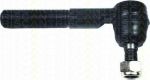 TRISCAN 8500 13130 наконечник поперечной рулевой тяги на TOYOTA LAND CRUISER 80 (_J8_)
