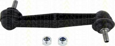 TRISCAN 8500 13134 наконечник поперечной рулевой тяги на TOYOTA YARIS VERSO (_NLP2_, _NCP2_)