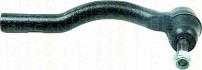 TRISCAN 8500 13141 наконечник поперечной рулевой тяги на TOYOTA PREVIA (TCR2_, TCR1_)