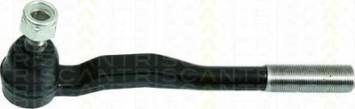 TRISCAN 8500 13144 наконечник поперечной рулевой тяги на TOYOTA LAND CRUISER 90 (_J9_)