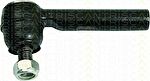 TRISCAN 8500 13147 наконечник поперечной рулевой тяги на TOYOTA LAND CRUISER (LJ12_, KZJ12_, TRJ12_, KDJ12_, GRJ12_)
