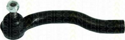 TRISCAN 8500 13150 наконечник поперечной рулевой тяги на TOYOTA RAV 4 IV (WWA4_, AVA4_, ZSA4_, ALA4_)