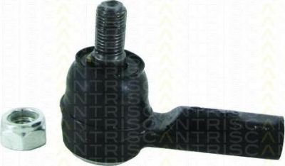 TRISCAN 8500 13156 наконечник поперечной рулевой тяги на TOYOTA HILUX III пикап (KUN_, TGN_, LAN_, GGN_)