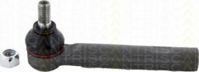 TRISCAN 8500 13165 наконечник поперечной рулевой тяги на TOYOTA COROLLA Verso (ZDE12_, CDE12_)