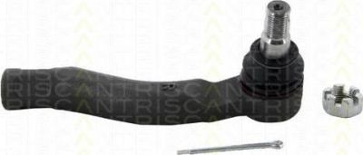 TRISCAN 8500 13167 наконечник поперечной рулевой тяги на TOYOTA LAND CRUISER 100 (FZJ1_, UZJ1_)