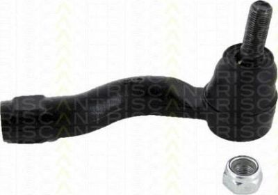 TRISCAN 8500 13266 осевой шарнир, рулевая тяга на TOYOTA ECHO Наклонная задняя часть (NCP13_, NCP12_)