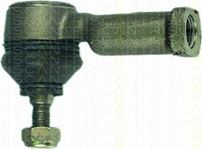 TRISCAN 8500 136700H наконечник поперечной рулевой тяги на NISSAN DATSUN 120