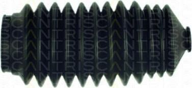 TRISCAN 8500 14015 комплект пылника, рулевое управление на NISSAN BLUEBIRD Hatchback (T72, T12)