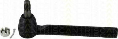 TRISCAN 8500 14139 наконечник поперечной рулевой тяги на NISSAN MURANO (Z50)