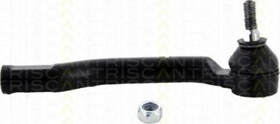 TRISCAN 8500 14147 наконечник поперечной рулевой тяги на NISSAN JUKE (F15)